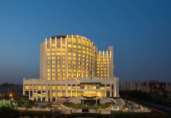 Welcomhotel By ITC Hotels, Dwarka, New Delhi